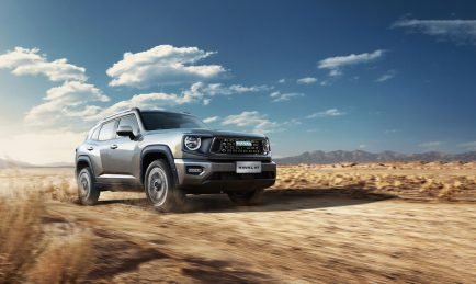 GWM Haval Jolion, H6, H7 et Poer : De nouveaux trublions