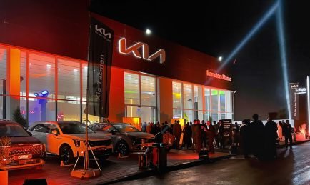 Kia Maroc : une nouvelle vitrine à Agadir