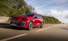 Renault Clio 6 : Elle a plus, que jamais, tout d’une grande