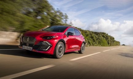 Renault Clio 6 : Elle a plus, que jamais, tout d’une grande