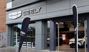 2025, année prolifique pour Geely Maroc 