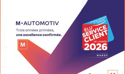 M-Automotiv : jamais 2 sans 3 dans l’ESCA !