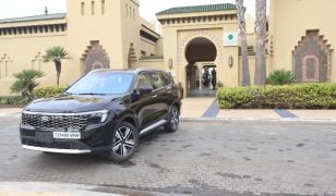 Ford Territory : SUV de reconquête