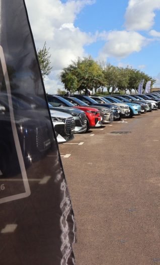 COTY 2026 : 7 finalistes électrifiées