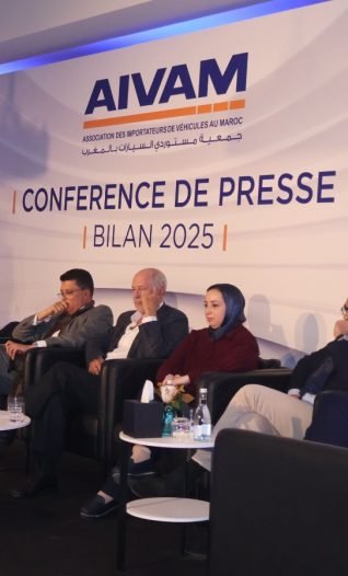 Ventes de voitures neuves : 2025, une année record !