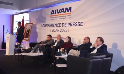 Ventes de voitures neuves : 2025, une année record !