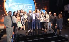 Exeed : Chinois, bourgeois et accessible !