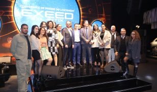 Exeed : Chinois, bourgeois et accessible !