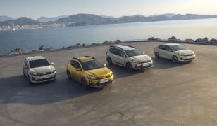Dacia : Les Model Year 2026 arrivent au Maroc