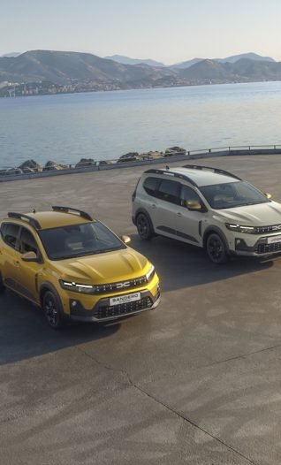 Dacia : Les Model Year 2026 arrivent au Maroc