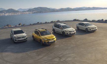 Dacia : Les Model Year 2026 arrivent au Maroc