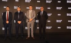 Renault Group Maroc, en 2025 le champion reste champion