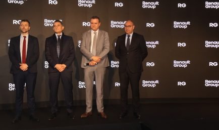 Renault Group Maroc, en 2025 le champion reste champion
