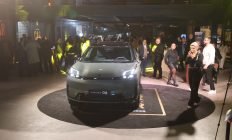 COTY Maroc 2026 : Le sacre pour Lynk & Co 08