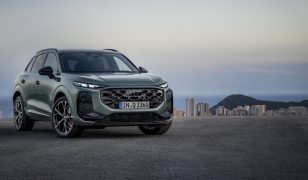 Audi Q3 : dans sa nouvelle ère au Maroc