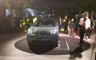 COTY Maroc 2026 : Le sacre pour Lynk & Co 08