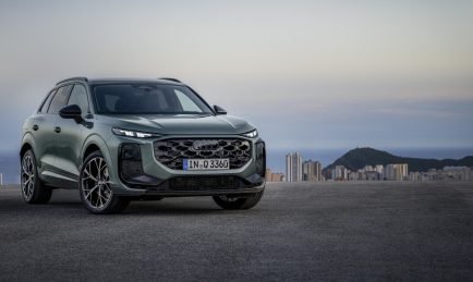 Audi Q3 : dans sa nouvelle ère au Maroc