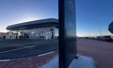 À Laâyoune, Auto Hall ouvre sa 49ème succursale au Maroc