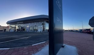 À Laâyoune, Auto Hall ouvre sa 49ème succursale au Maroc