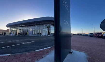 À Laâyoune, Auto Hall ouvre sa 49ème succursale au Maroc