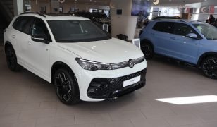 Volkswagen Maroc : Des performances et un best-seller