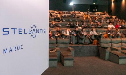 Stellantis Maroc : Un bilan qui tient la route !