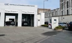 Centrale Automobile Chérifienne : une belle percée en 2025