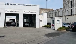 Centrale Automobile Chérifienne : une belle percée en 2025