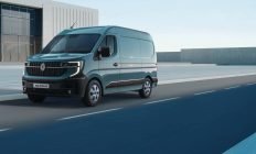 Renault Maroc ouvre les commandes pour le nouveau Master 