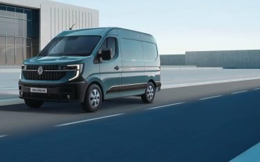 Renault Maroc ouvre les commandes pour le nouveau Master 