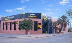 Pare-Brise Express : Une 40ème (ouverture) rugissante à Marrakech