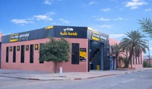 Pare-Brise Express : Une 40ème (ouverture) rugissante à Marrakech