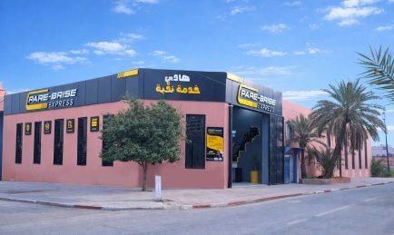 Pare-Brise Express : Une 40ème (ouverture) rugissante à Marrakech