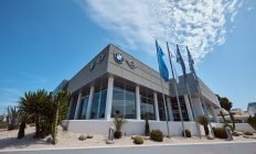Smeia-BMW : Leader du marché premium marocain en 2025