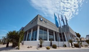 Smeia-BMW : Leader du marché premium marocain en 2025