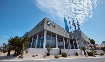 Smeia-BMW : Leader du marché premium marocain en 2025