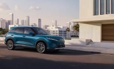 BYD Atto 2 : Beau ticket d’entrée pour le PHEV