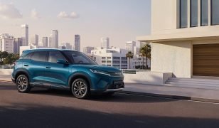 BYD Atto 2 : Beau ticket d’entrée pour le PHEV