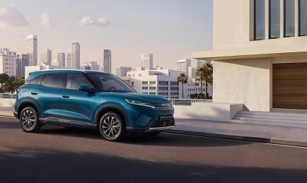 BYD Atto 2 : Beau ticket d’entrée pour le PHEV