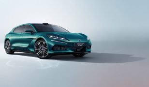 «Flash Charging» : Denza révolutionne la recharge ultra-rapide