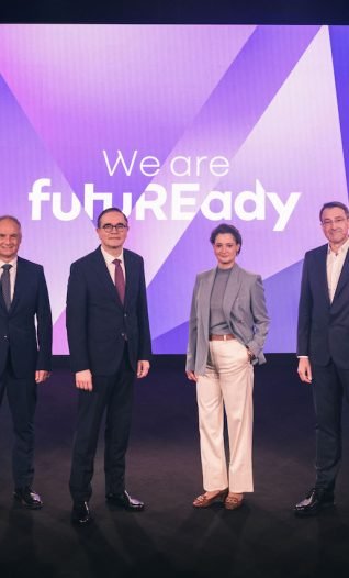 Renault futuREady : Solutions pour «l’après-Renaulution»