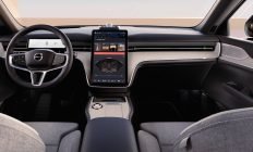 Volvo Car UX : Une mise à jour très salvatrice