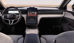 Volvo Car UX : Une mise à jour très salvatrice