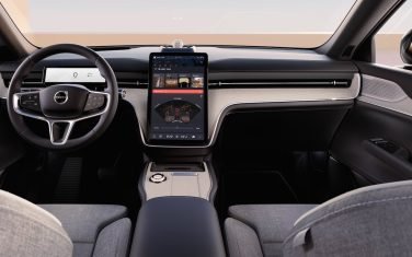 Volvo Car UX : Une mise à jour très salvatrice