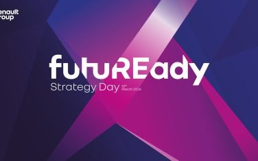 FutuREady : Renault Group tease sur sa future feuille de route