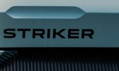 Dacia Striker : Il va faire tomber des quilles et des cœurs