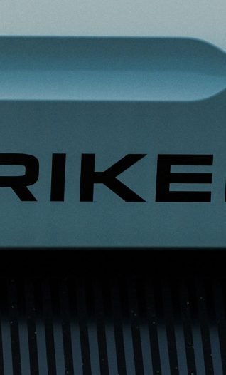 Dacia Striker : Il va faire tomber des quilles et des cœurs