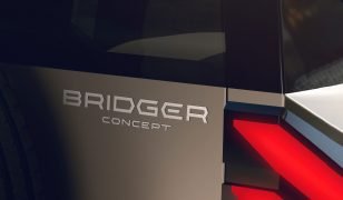 Renault Bridger Concept : Un SUV «pont» pour l’internationalisation