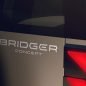 Renault Bridger Concept : Un SUV «pont» pour l’internationalisation
