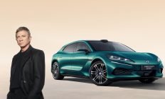 Daniel Craig : agent très spécial au service de Denza